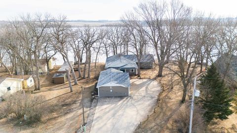 Photo of 20560 232nd Street, Milford, IA 51351 (MLS # 260066)