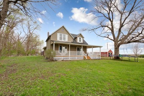 Photo of 903 470th St Street, Ledyard, IA 50556 (MLS # 260362)