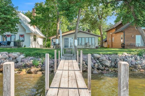 Photo of 24700 140th Street, Orleans, IA 51360 (MLS # 250857)