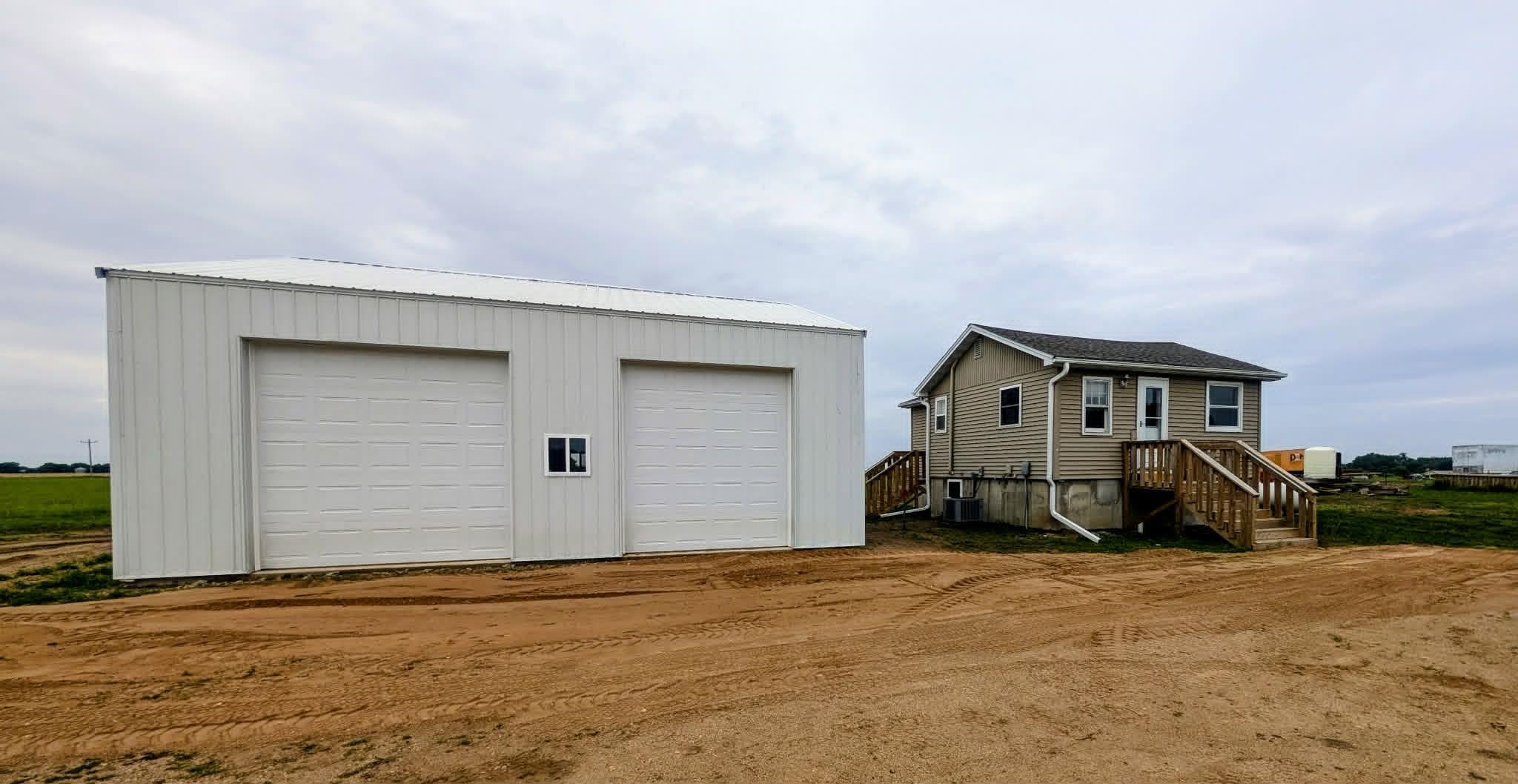 Photo 1 of 20 — 3195 190th Avenue, Spencer, IA 51301