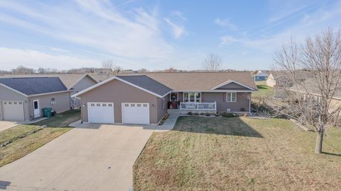 Photo of 3007 Bonnie LN Ln, Milford, IA 51351 (MLS # 251449)