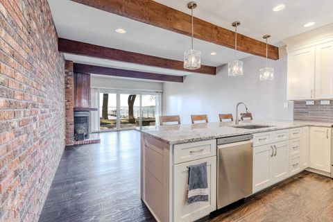 Photo of 15143 215th Avenue #Unit 1, Spirit Lake, IA 51360 (MLS # 251295)