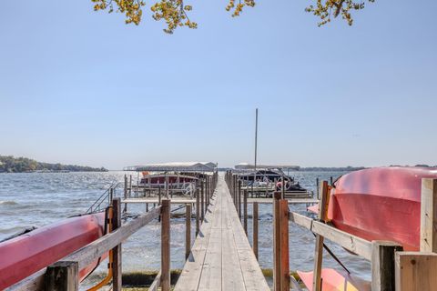 Photo of 15143 215th Avenue #Unit 1, Spirit Lake, IA 51360 (MLS # 251295)