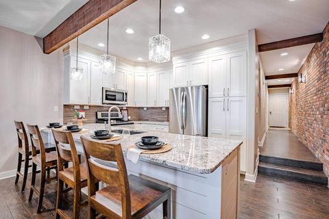 Photo of 15143 215th Avenue #Unit 1, Spirit Lake, IA 51360 (MLS # 251295)