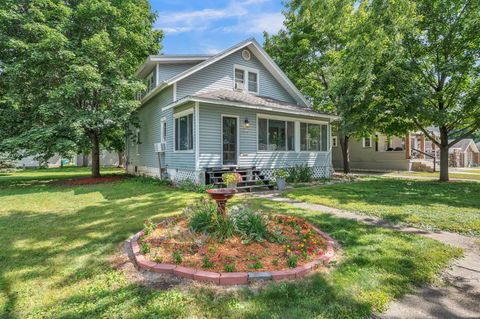 Photo of 1110 M Ave Ave, Milford, IA 51351 (MLS # 260252)