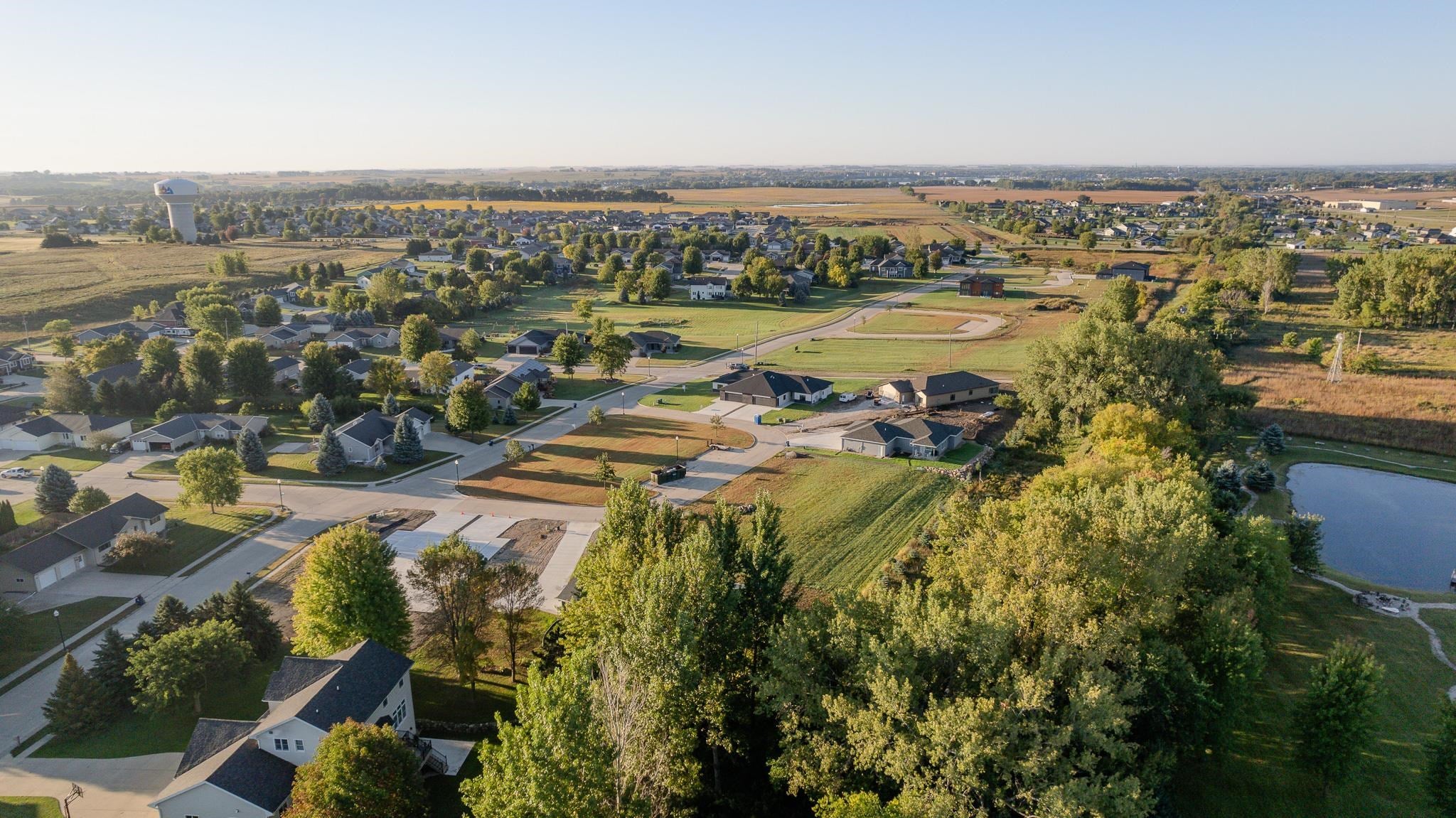 Photo 1 of 19 — 3202 Honeycomb Court Unit 8B, Spirit Lake, IA 51360