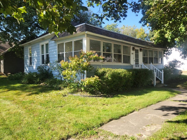 2110 Gary Avenue