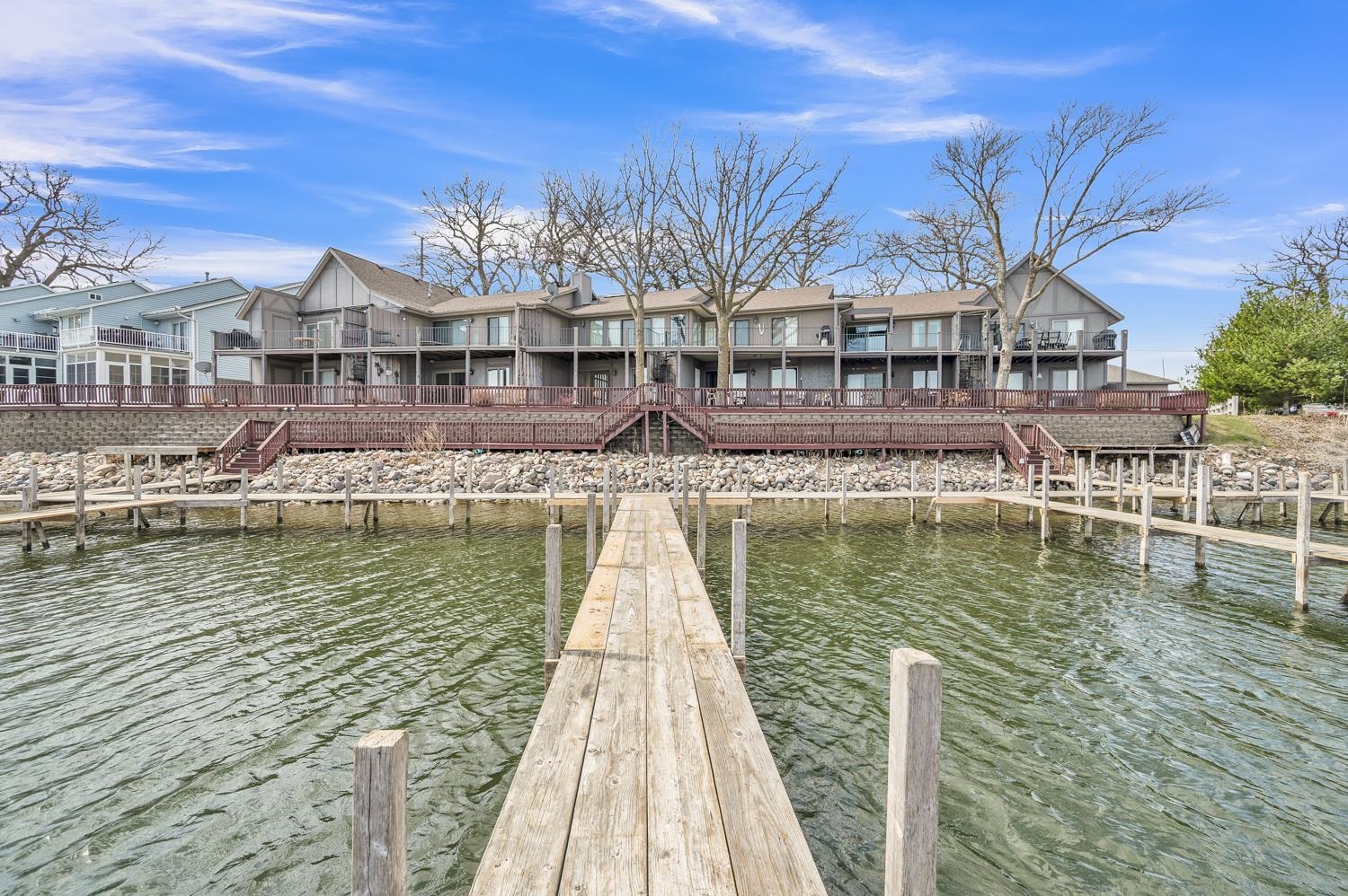Photo 1 of 22 — 1020 Hwy 71 S 8, Okoboji, IA 51355