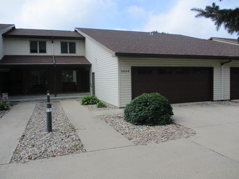 Photo of 2604 2nd Street, Emmetsburg, IA 50536 (MLS # 250944)