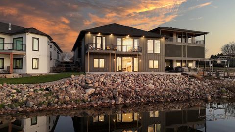 Photo of 20 Helen Avenue, Milford, IA 51351 (MLS # 260088)