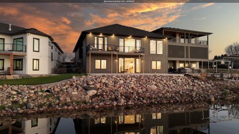 Photo of 20 Helen Avenue, Milford, IA 51351 (MLS # 260088)