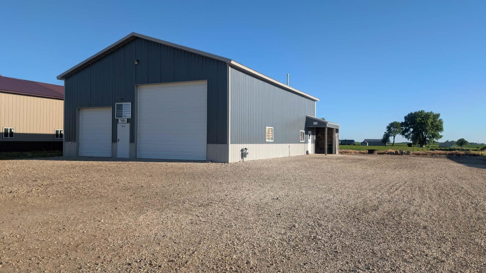 Photo 1 of 12 — 701 A Avenue E, Lake Park, IA 51347