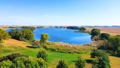 Photo of 1858 260th Avenue, Spirit Lake, IA 51360 (MLS # 251305)