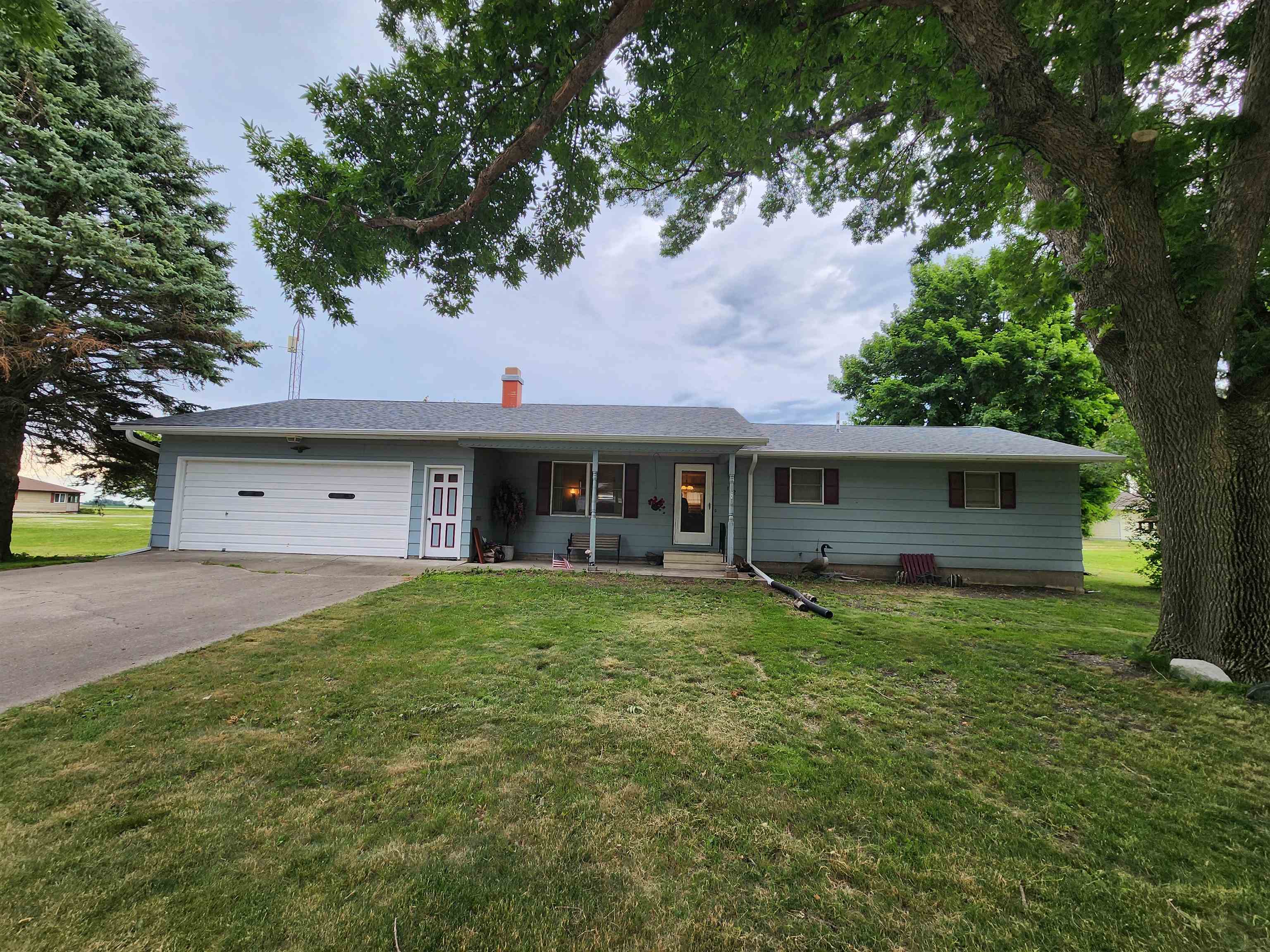 Photo 1 of 24 — 112 Pine Street Street, Fenton, IA 50539