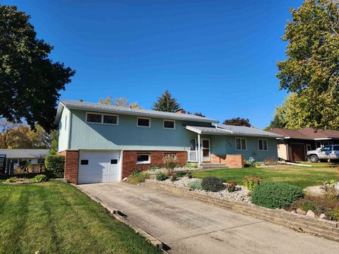 Photo of 705 Adams Street, Armstrong, IA 50590 (MLS # 251386)