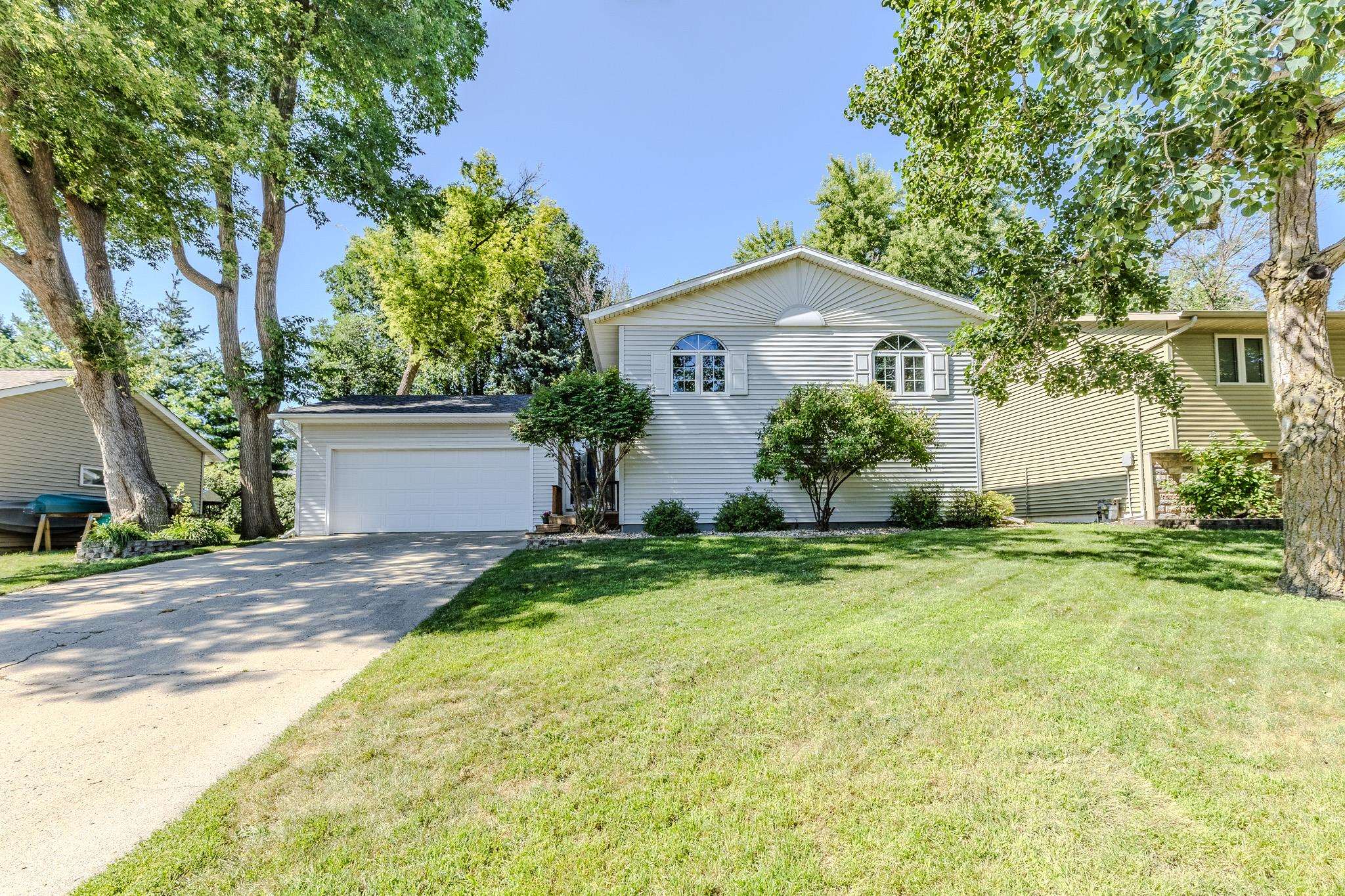 Photo 1 of 24 — 110 24th Street, Spirit Lake, IA 51360