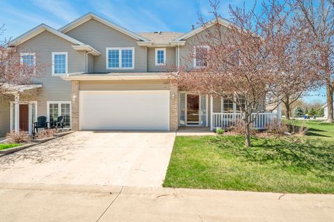 Photo of 1207 Eloise Street #1, Okoboji, IA 51355 (MLS # 260330)