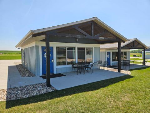Photo of 290 240th Avenue #314, Arnolds Park, IA 51331 (MLS # 250917)