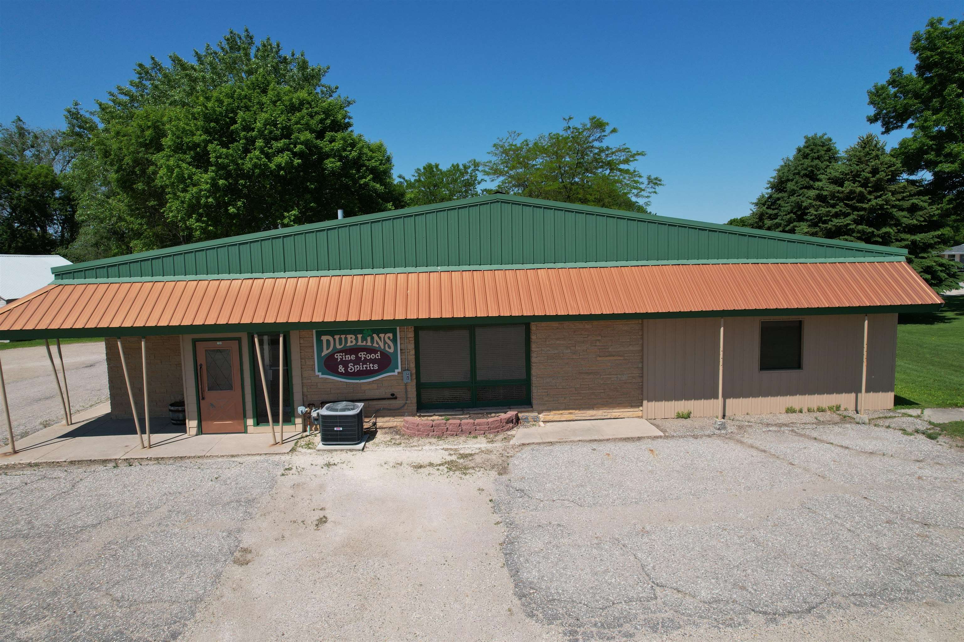 Photo 1 of 1 — 3639 450th Avenue, Emmetsburg, IA 50536