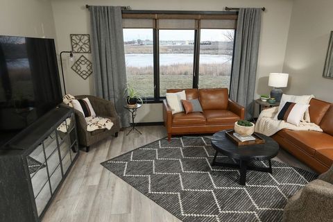 Photo of 2003 35th Street, Spirit Lake, IA 51360 (MLS # 251608)