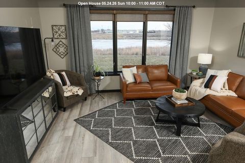Photo of 2003 35th Street, Spirit Lake, IA 51360 (MLS # 251608)