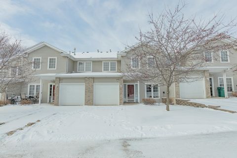 Photo of 1203 Eloise St. St #3, Okoboji, IA 51355 (MLS # 251638)