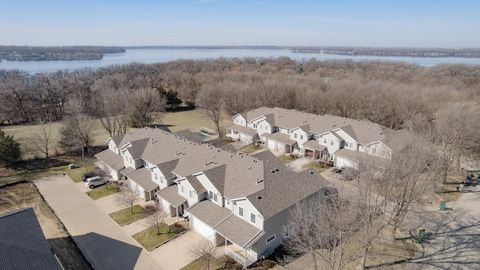 Photo of 1203 Eloise St. St #3, Okoboji, IA 51355 (MLS # 251638)