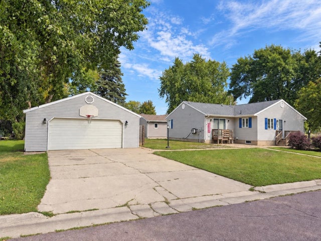 703 N 15th Street