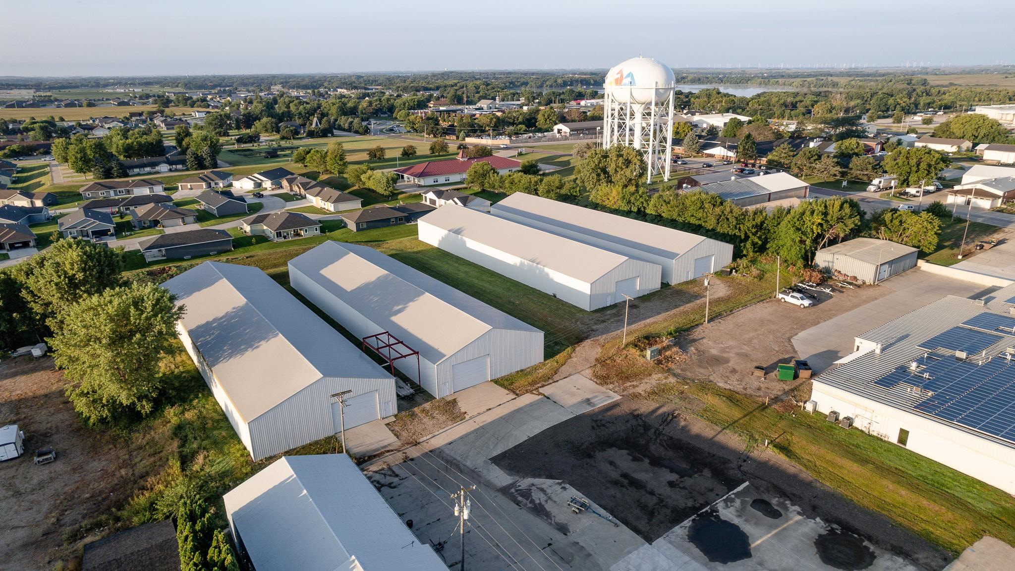 Photo 1 of 14 — 18 Th Street, Spirit Lake, IA 51360