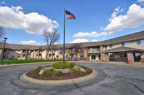 Photo of 1900 4th Ave. SW Ave #218, Spencer, IA 51301 (MLS # 260220)