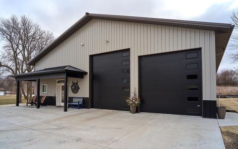 Photo of 24339 182Nd Street, Spirit Lake, IA 51360 (MLS # 260059)