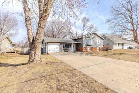 Photo of 332 E 3rd Street, Ashton, IA 51232 (MLS # 260115)