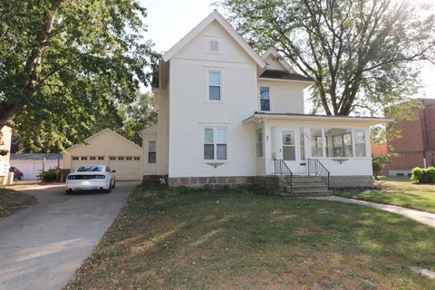 Photo of 202 E 4th Street, Spencer, IA 51301 (MLS # 251306)