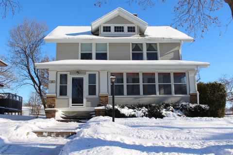 Photo of 308 Summit Street, Wall Lake, IA 51466 (MLS # 251549)