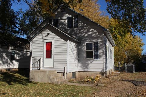 Photo of 818 2nd Avenue SE, Spencer, IA 51301 (MLS # 251428)