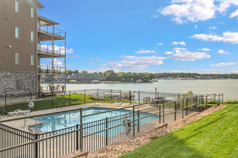 Photo of 570 Linden Drive #203, Arnolds Park, IA 51331 (MLS # 260014)