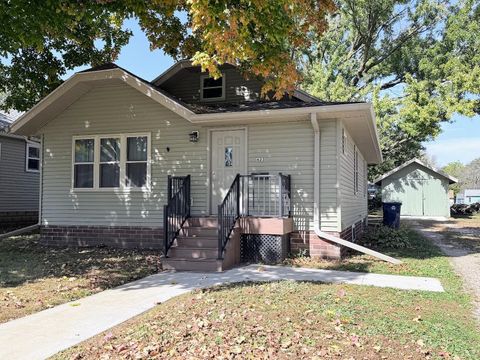 Photo of 623 W 5Th Street, Spencer, IA 51301 (MLS # 251261)
