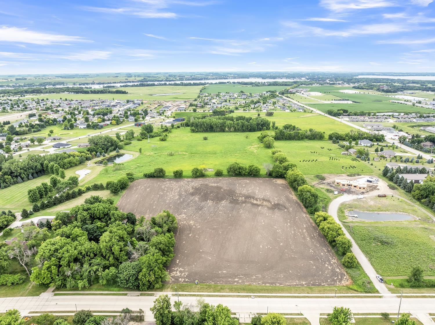 Photo 1 of 5 — 0000 28th Street, Spirit Lake, IA 51360