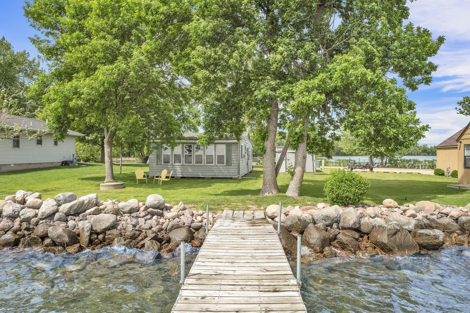 Photo 1 of 25 — 26121 105th Street, Spirit Lake, IA 51360