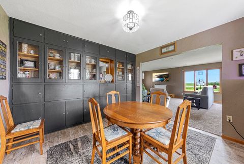 Photo of 503 Highway 18 Highway, Whittemore, IA 50598 (MLS # 260098)