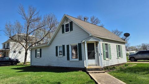 Photo of 911 13th Street, Milford, IA 51351 (MLS # 260371)