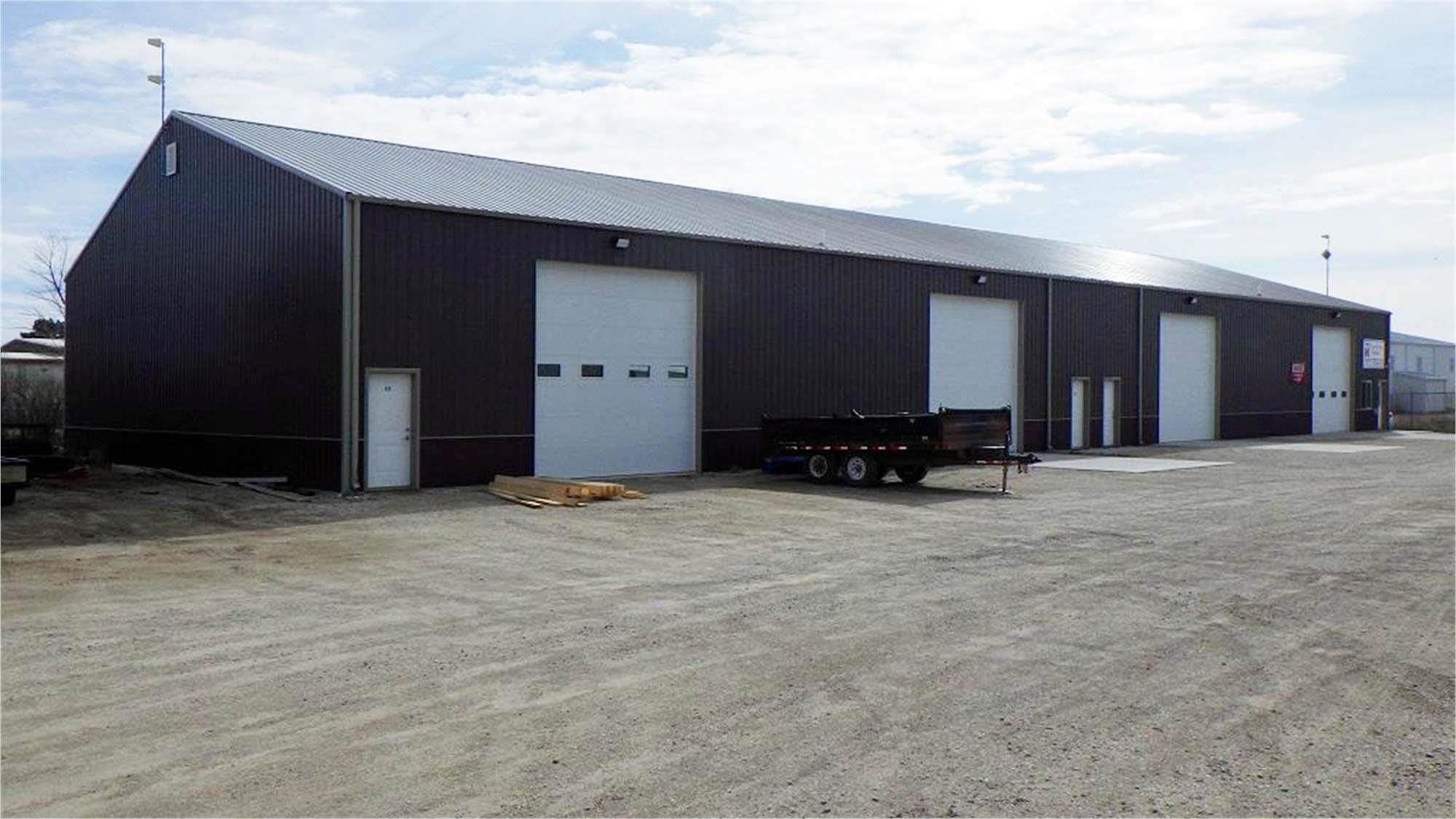 Photo 1 of 7 — 1502 35th Ave West D-11, Spencer, IA 51301