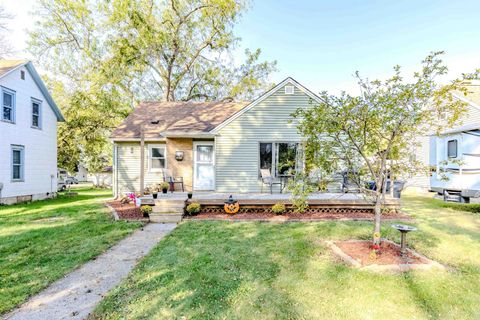 Photo of 977 Cherry Street, Ocheyedan, IA 51354 (MLS # 251286)