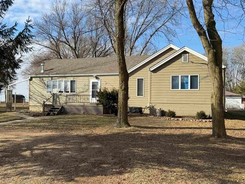 Photo of 403 S State Street, Terril, IA 51364 (MLS # 260005)