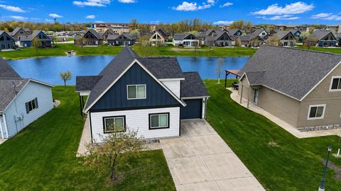 Photo of 290 240Th Avenue #46, Arnolds Park, IA 51331 (MLS # 260369)