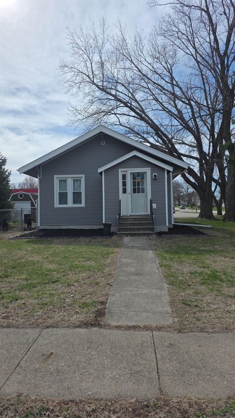 Photo of 225 N Maple Street, Paullina, IA 51046 (MLS # 260258)