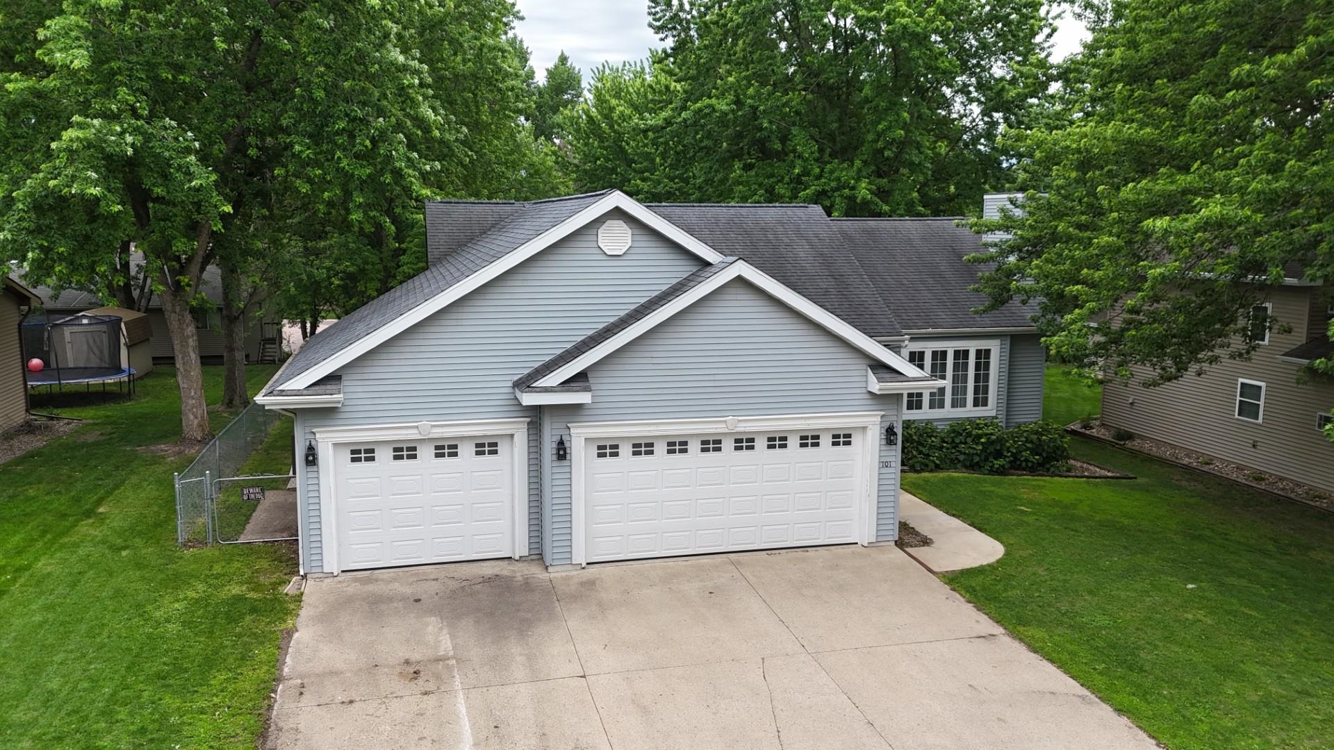 Photo 1 of 20 — 101 24th Street, Spirit Lake, IA 51360