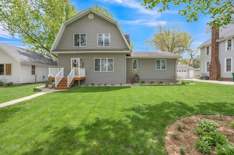 Photo of 505 20th Street, Spirit Lake, IA 51360 (MLS # 260425)