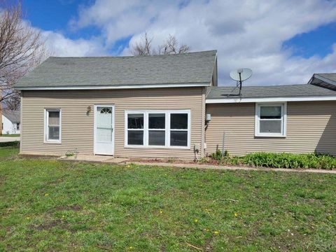 Photo of 25278 140th Street, Orleans, IA 51360 (MLS # 260163)