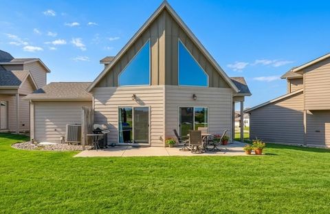 Photo of 290 240th Avenue #281, Arnolds Park, IA 51331 (MLS # 260156)